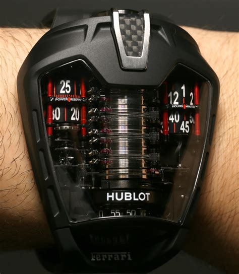 hublot mp 05 laferrari replica price in india|hublot mp 05 laferrari sapphire.